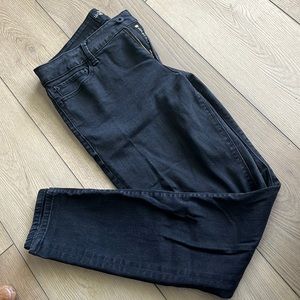 12/31 R - Lolita Skinny Lucky Brand Jeans
